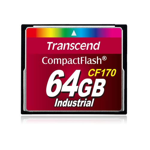 Transcend TS32GCF170