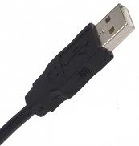 Abtus/Cable USB-A 5 metros