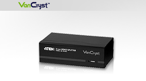 ATEN-VanCryst VS132A