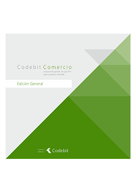CodeBit Comercio 2014