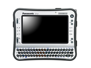 Panasonic CF-U1