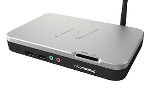 nComputing N500