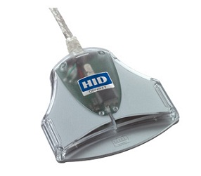 HID OMNIKEY® 3021 USB Reader