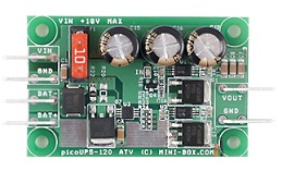 Mini-box.com PicoUPS -120