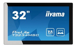 IIyama ProLite T3234MSC