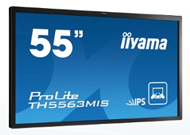 IIyama ProLite TH5563MIS