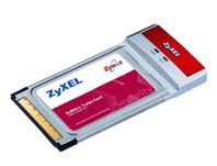 Zyxel/Zywall Turbo Card